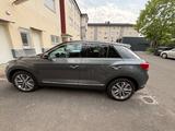 Volkswagen T-Roc 1.5 TSI IQ.DRIVE - VW T-Roc Unfallwagen