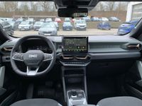 Dacia Duster - Vorschau Bild 14