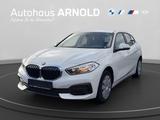 BMW 116i Hatch WLAN Tempomat Sitzhzg. AHK - BMW: Hatch
