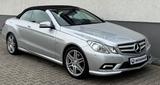 Mercedes-Benz E 220 CDI AMG Bf. H&K Air Sitzbelüftung AHK BI-X - Mercedes-Benz E 220 in Mainz
