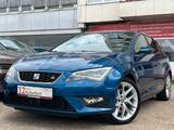 Seat Leon 2.0 TDI DSG FR-LINE *ACC*SPUR*LED*NAVI* - Seat Leon mit Diesel-Antrieb: Limousine, Automatik