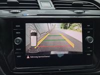 Volkswagen Touran - Vorschau Bild 29