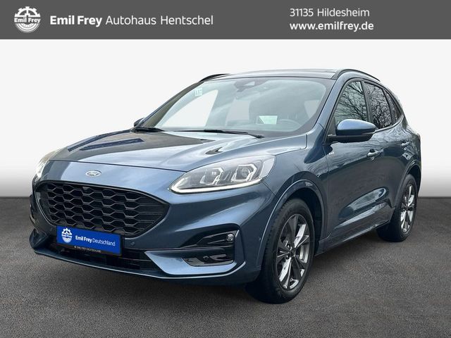 Ford Kuga 2.0 EcoBlue Aut. ST-LINE X