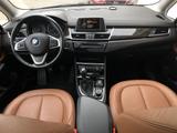BMW 220i Gran Tourer Luxury Line 2ZKlima Shz PDCh LM - BMW 2 Series mit Benzin-Antrieb