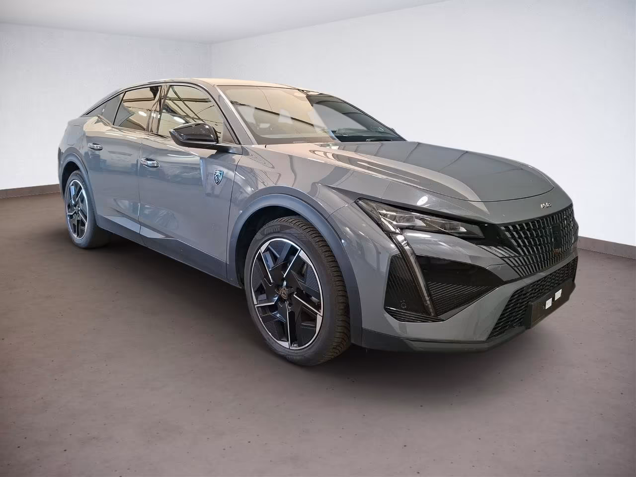 Peugeot 408 GT Plug-In Hybrid AT8 225PS *PDC*KAMERA*, миниатюра 5