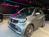 Smart ForTwo fortwo coupe Brabus Navi Pano Klima JBL - Smart Gebrauchtwagen in Berlin