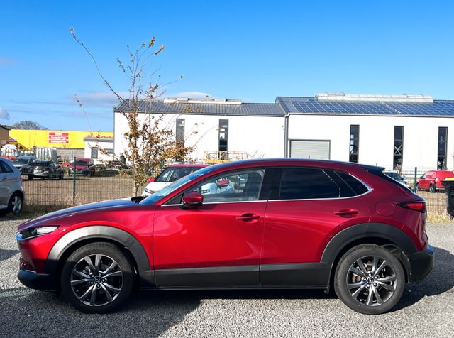 Mazda CX-30  Selection AWD MAZDA Scheckheft