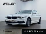 BMW 530 iPerformance Sport Line *LED*CAM*Shadow*Navi - BMW 5 Series: Limousine