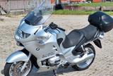 BMW R 1150 RT   neu  TÜV - Offers