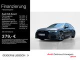 Audi A6 Avant 45 TFSI quattro S-LINE*HD-MATRIX*STHZG*