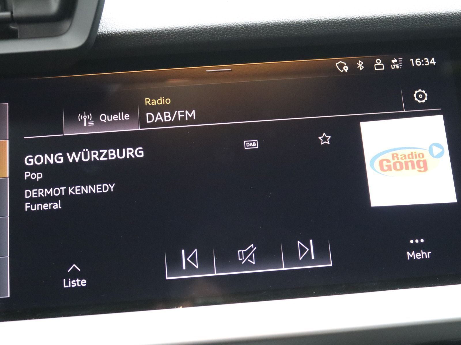 Audi A3 - Bild 14