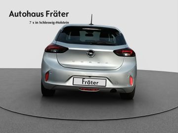 Fotografie 7 des Opel Corsa F 1.2 Sitzheizung PDC Kamera