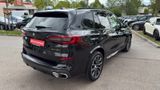 BMW X5 40d M Sportpaket/HeadUp/Pano/Laser/AHK/Gestik - Thumbnail 5