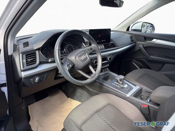 Audi Q5 - 8