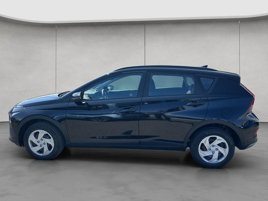 Hyundai BAYON – Bild 2