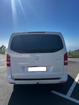 Mercedes-Benz Vito 114 L3 tourer 6 sitzplatz - Mercedes-Benz Vito
