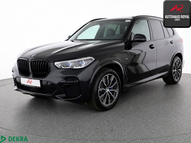 BMW X5 xDrive40d M SPORT LASER,PANO,SOFTCLOSE,HUD,SH