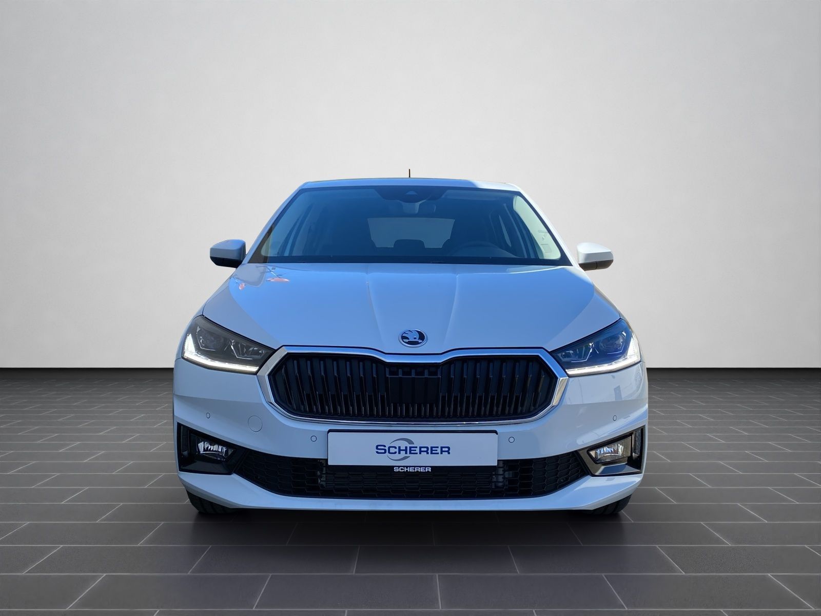 Skoda Fabia - Bild 6