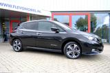 Nissan Leaf E+ Tekna 62 kWh Long Range Aut. Leder|1e Ei - gebrauchte Nissan Leaf aus dem Jahr 2021