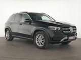 Mercedes-Benz GLE 350 e LED|Navi|Kamera|Park-Paket - Mercedes-Benz GLE-Klasse Gebrauchtwagen in Hamburg