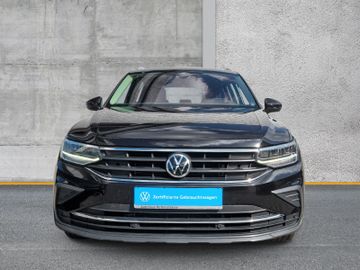 Volkswagen Tiguan - 5