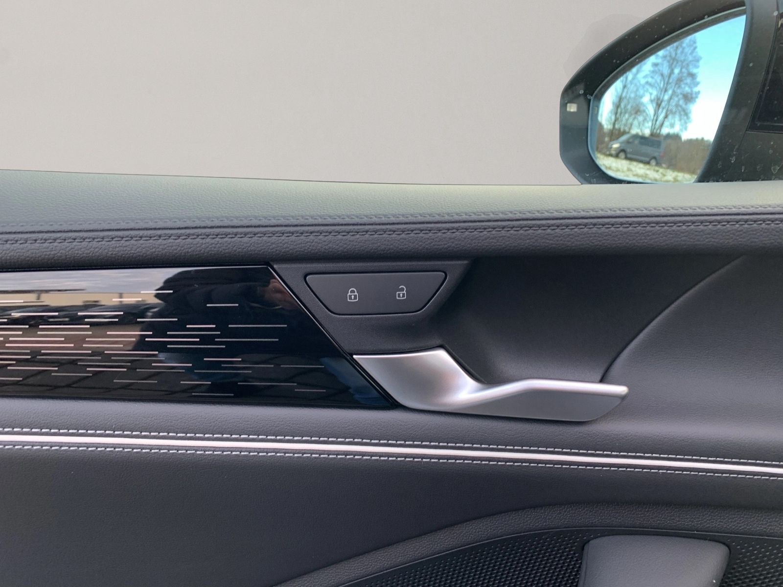 Passat Variant 2.0 TDI Elegance, BusinessPremium