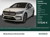 Skoda Enyaq Coupe 85 Sportline MAXX AHK HUD CANTON MAT - Skoda Enyaq 85 Sportline Gebrauchtwagen