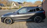 BMW X3 xDrive30d M SPORT AT M SPORT - BMW X3 in Mönchengladbach