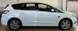 Ford S-Max 2.0 Titanium LED Kamera ACC Touch Key-Go A - Ford S-Max: Standheizung