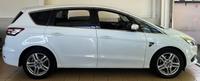 Ford S-Max 2.0 Titanium LED Kamera ACC Touch Key-Go A