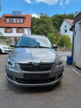 Skoda Roomster - Skoda Roomster in Mannheim