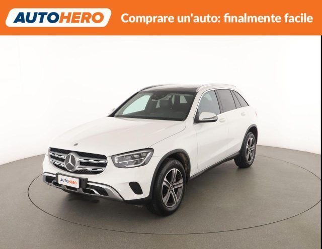 Image of Mercedes-Benz GLC 300