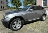 BMW X3 E83 3,0 218PS - BMW 218 aus 2005