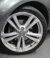 Audi A3 S line *Klima *MMI *Xenon *SHZ *Tempomat - Audi A3 mit Benzin-Antrieb: Limousine, Klimaanlage