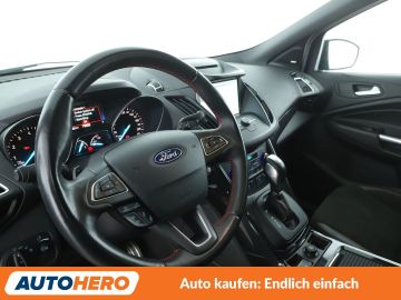 Ford Kuga - 11