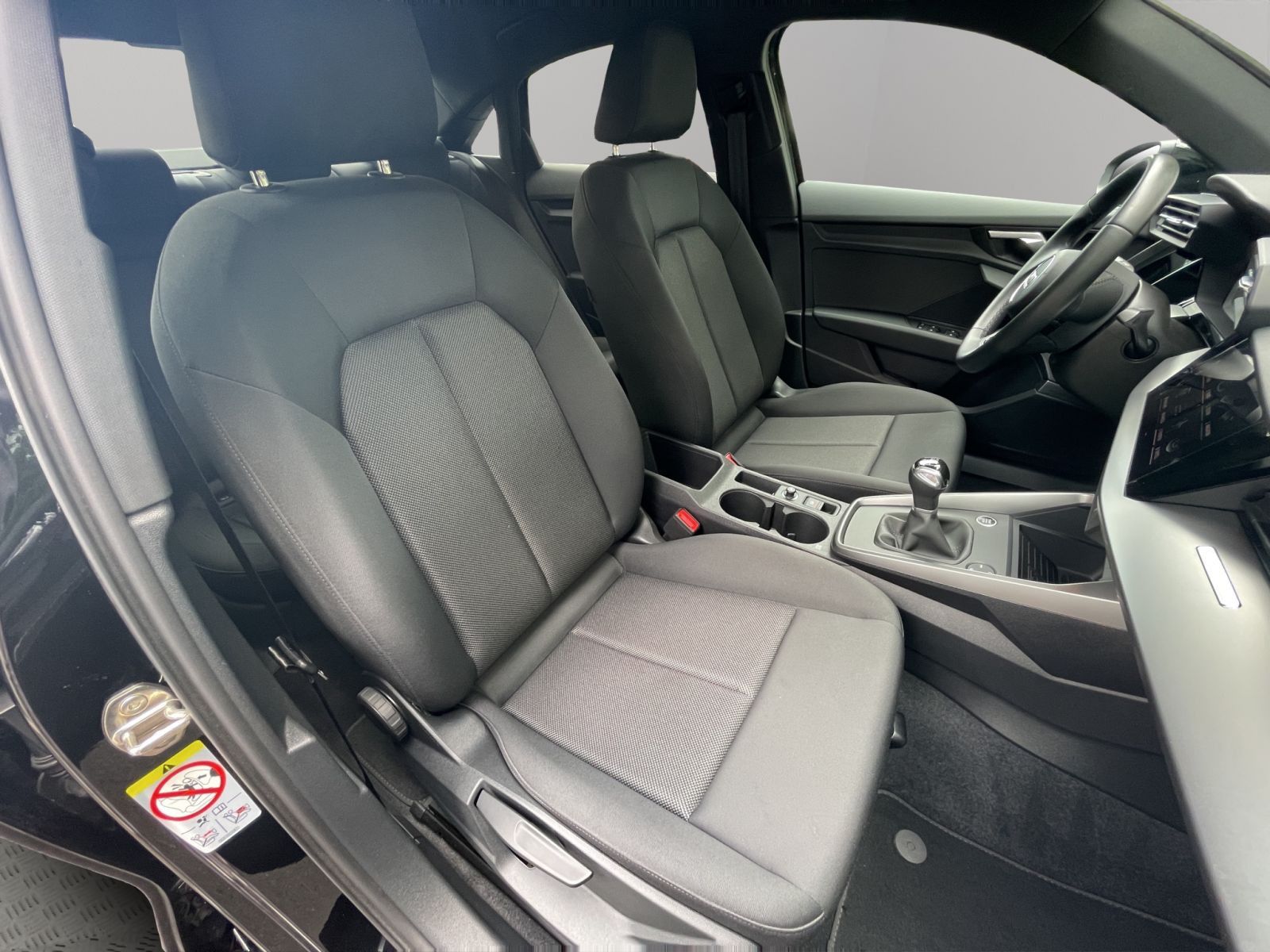 Audi A3 - Bild 18