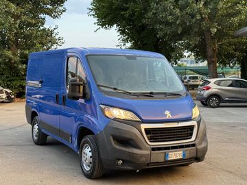 Peugeot Boxer - 2