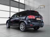 Fiat  2.0 Multijet AWD Lounge /7-Sitze/AHK/Navi/Kam. - Fiat Freemont aus 2012