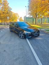 Volvo S60 T6 AWD Geartronic R Design R Design - Volvo S60 aus 2019