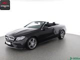 Mercedes-Benz E 200 Cabrio 3x AMG BURMESTER,MULTIBEAM,AIRSCARF - Mercedes-Benz E 200: Cabrio, AMG