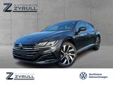 Volkswagen Arteon Shooting Brake R-Line 2.0 TSI 280 PS DSG