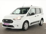 Ford Transit Connect Tempomat|Klima|PDC|Bluetooth - Ford Transit Connect in Düsseldorf