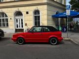 Volkswagen VW Golf 1 Cabrio Sportsline - Volkswagen Golf aus 1992