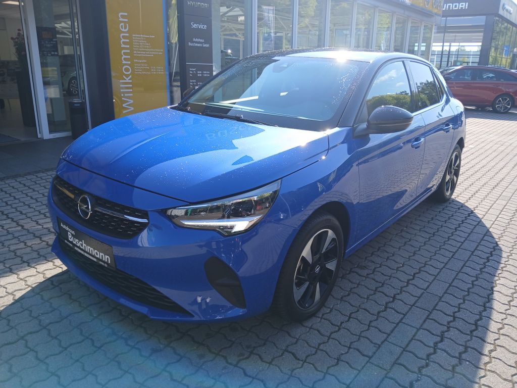 Image of Opel Corsa