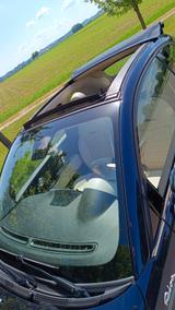 Fiat 500C 1.2 8V Riva C Riva - Fiat 500C: Leder