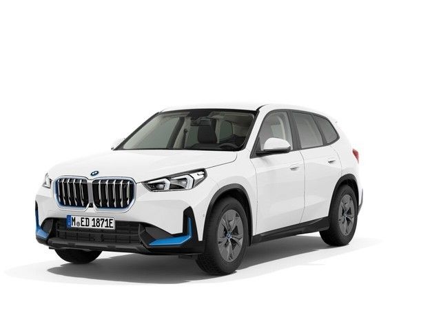 2023 BMW iX1