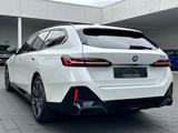 BMW 520 d Touring M Sport | 360° | AHK | Sitzklima - : Multifunktionslenkrad