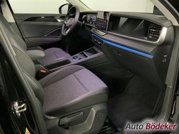 Volkswagen Tayron eTSI 1.5 DSG Life Garantie b. 20.03.30 