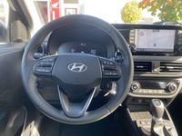 Hyundai i10 - Vorschau Bild 9