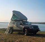 Andere Jeep Patriot mit Aufstelldach bereit zum Ausbau - Wohnmobile bis 4.500 Euro